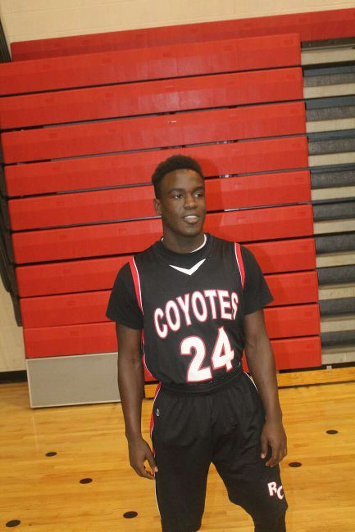 Phillip Jones-Price