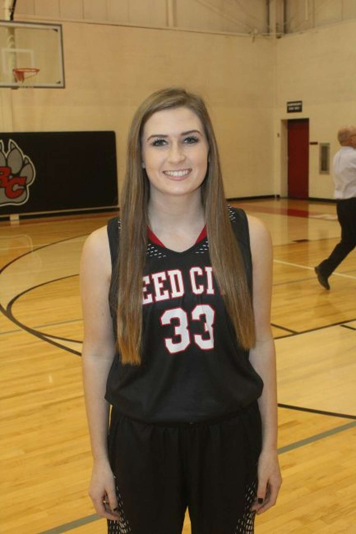 Emily Libey