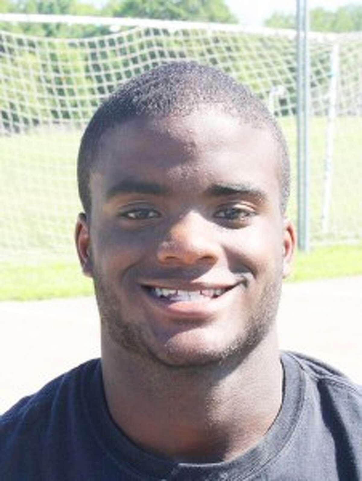 Andre Jones