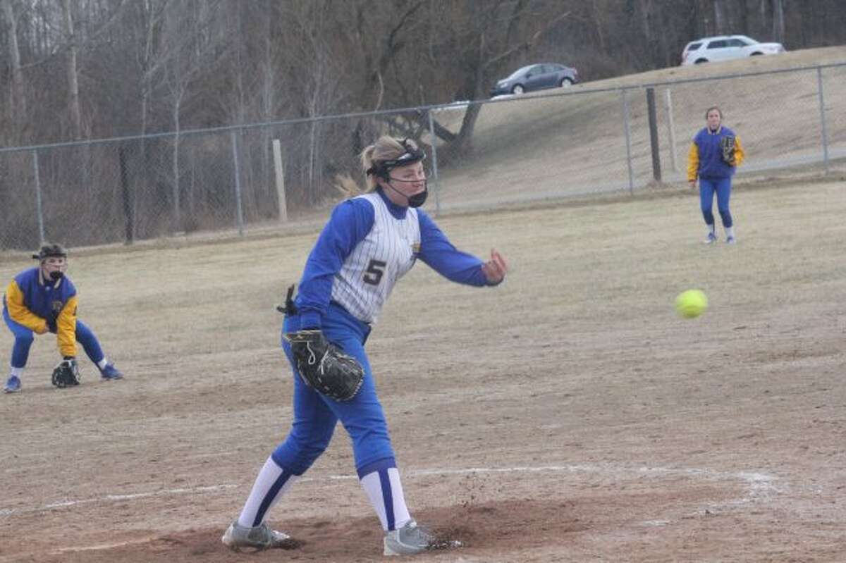 McKenzie Kimball
