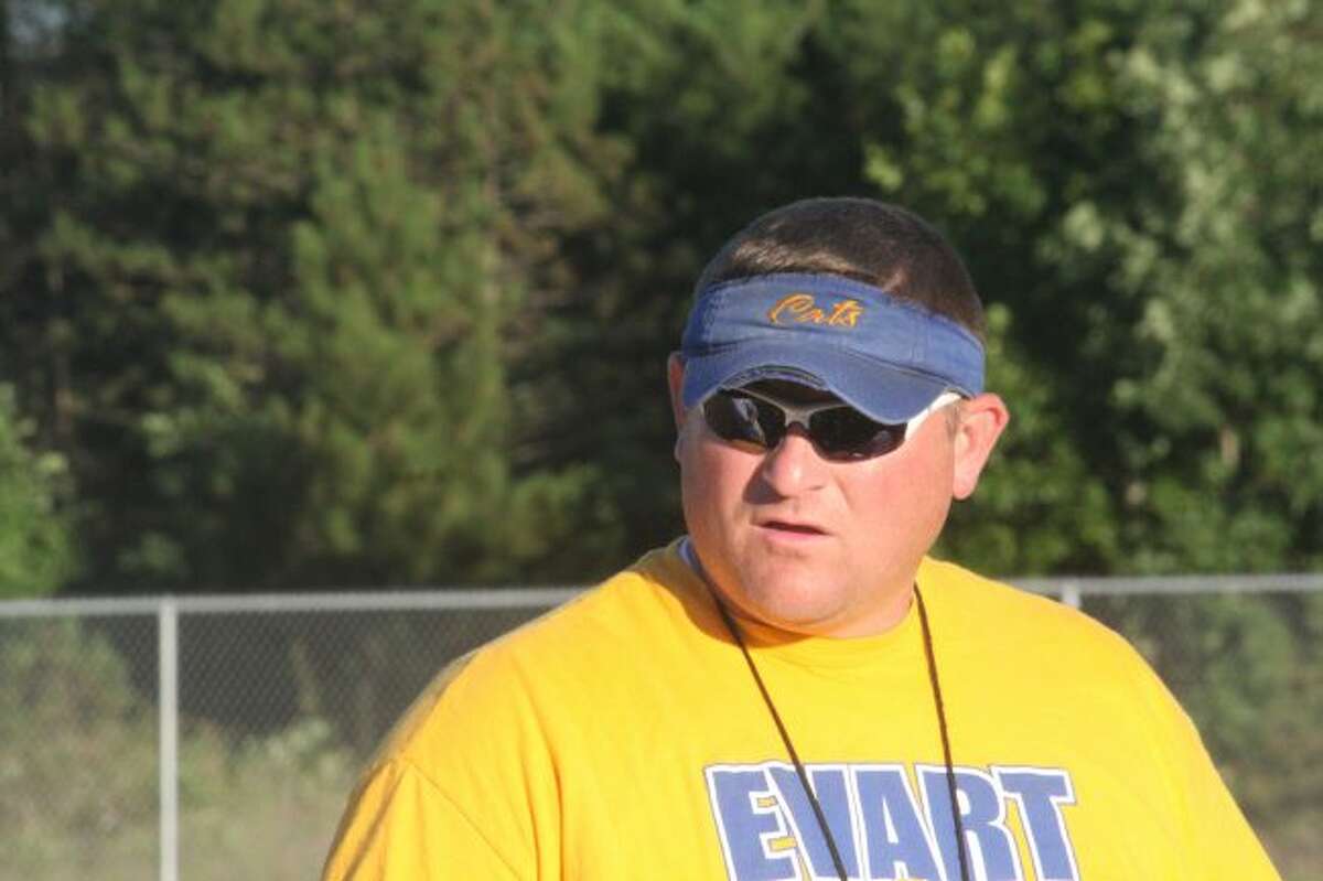 Pat Craven