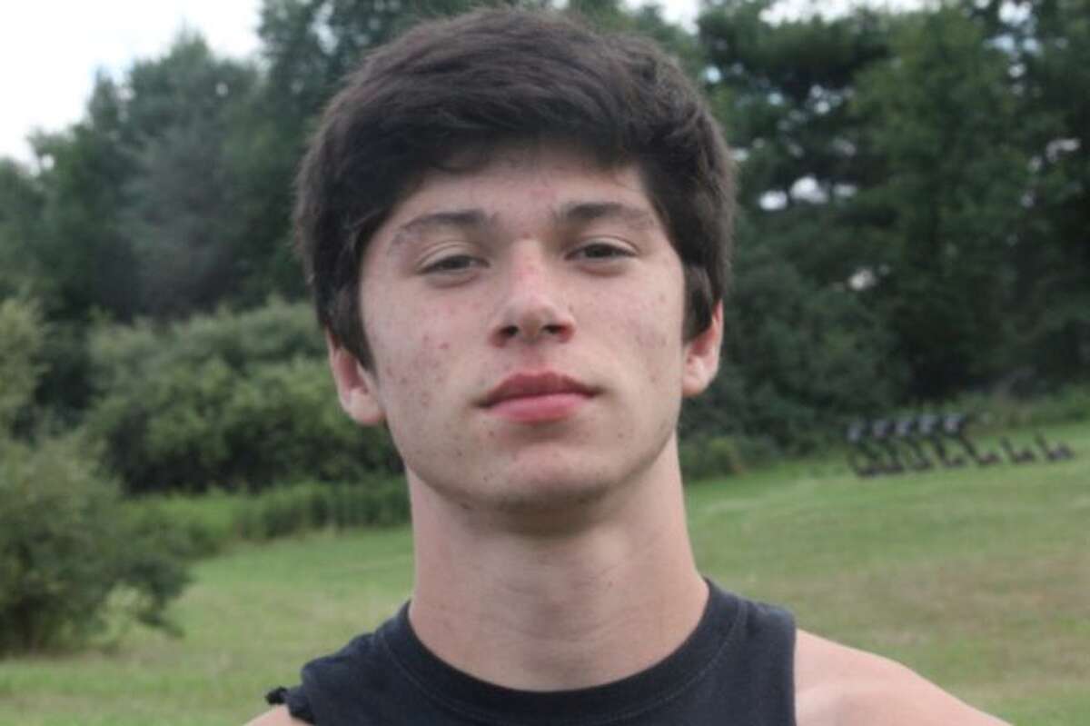 Nick Douglass