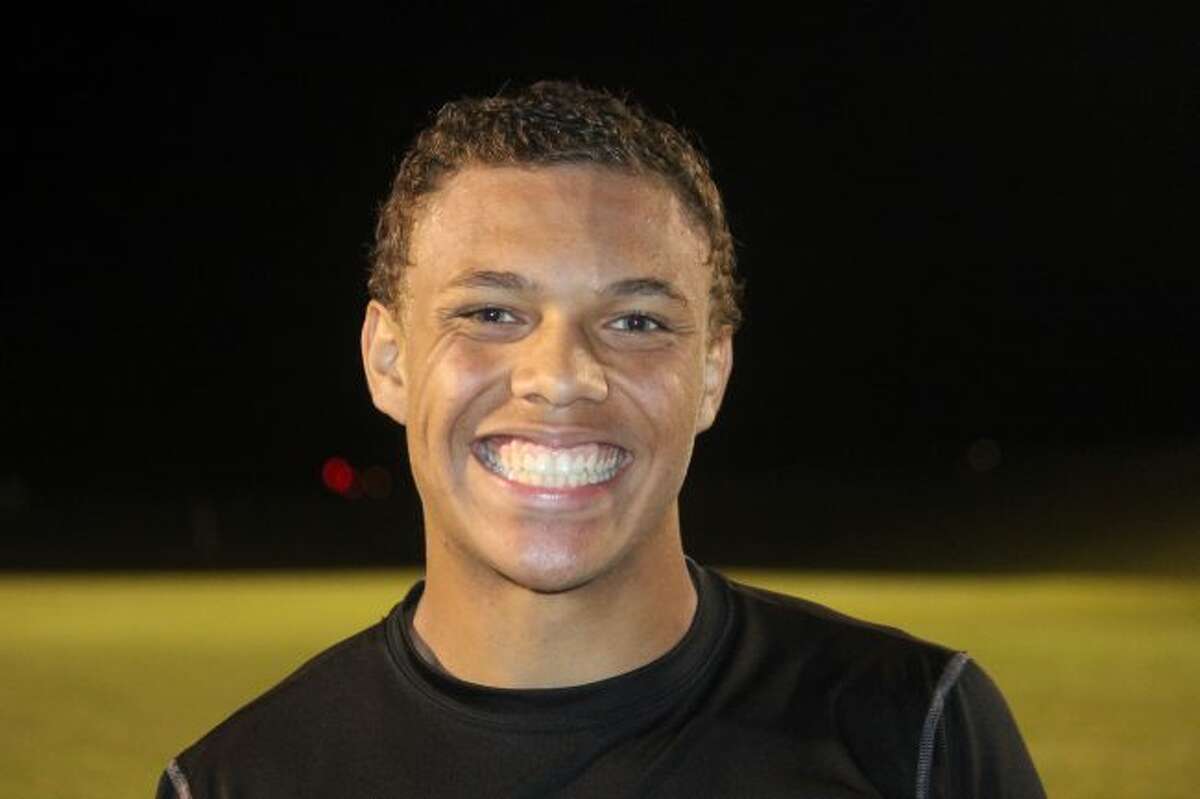 Elijah Lewis