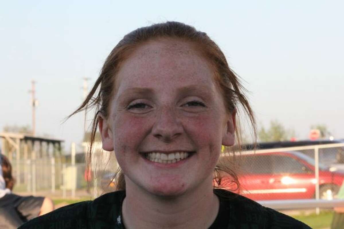 Emma Whitley