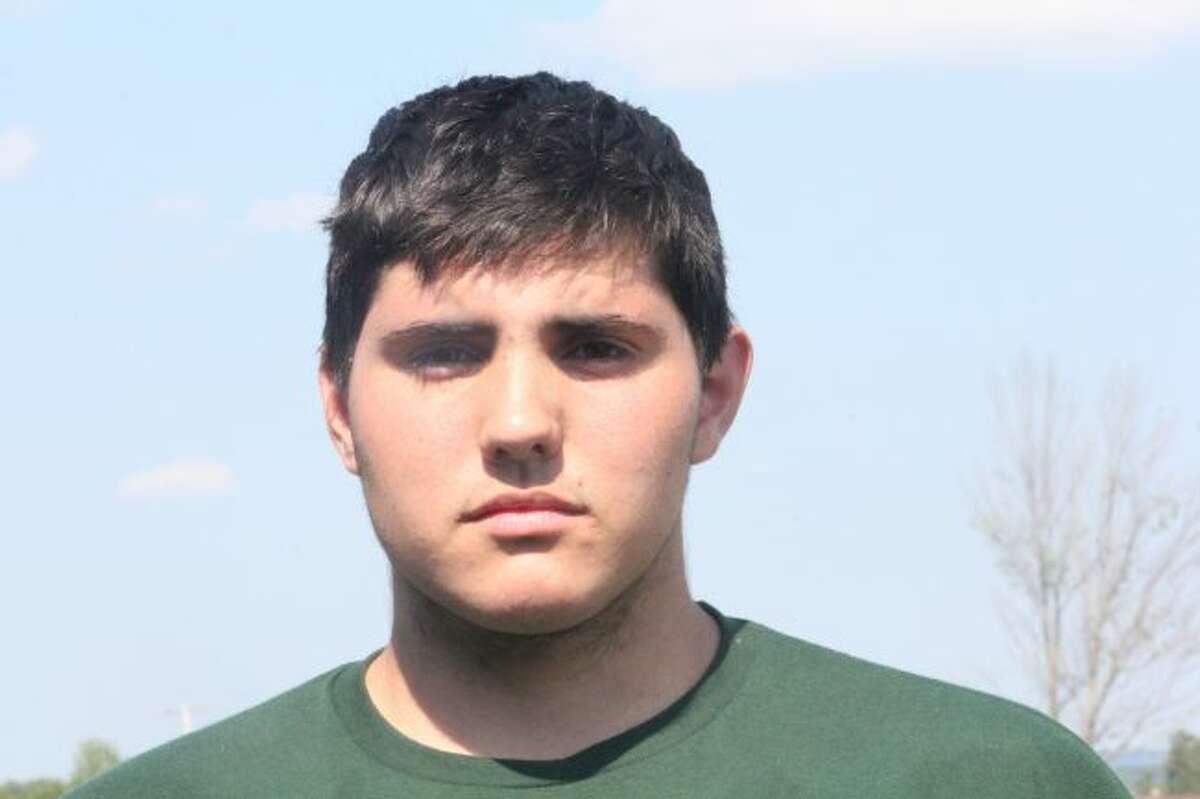 Ethan Crisp