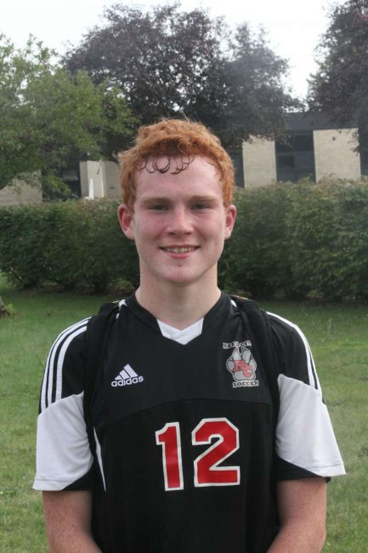Ethan Maddox