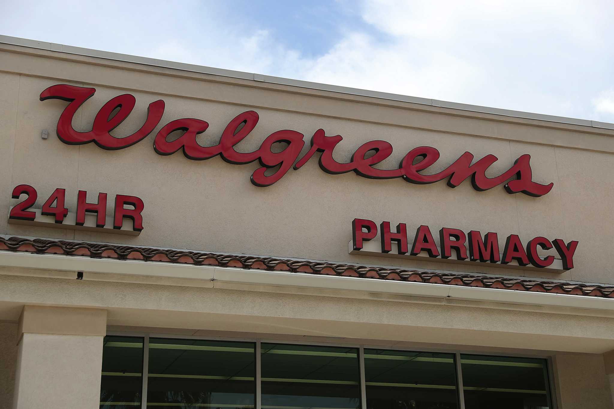 Walgreens parking lot dispute leads to 2 arrests in Norwalk - The Hour