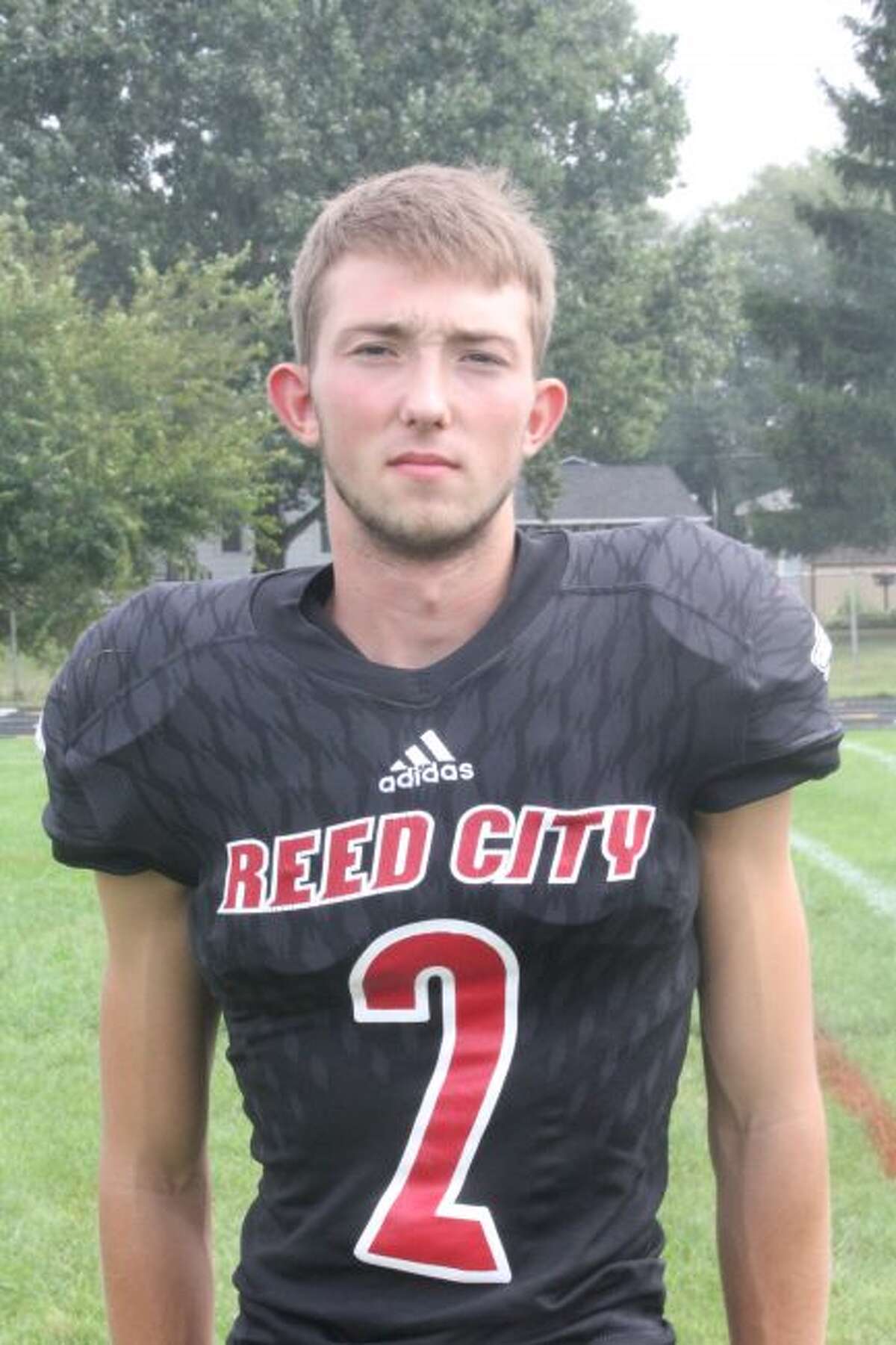Cody W. Kailing