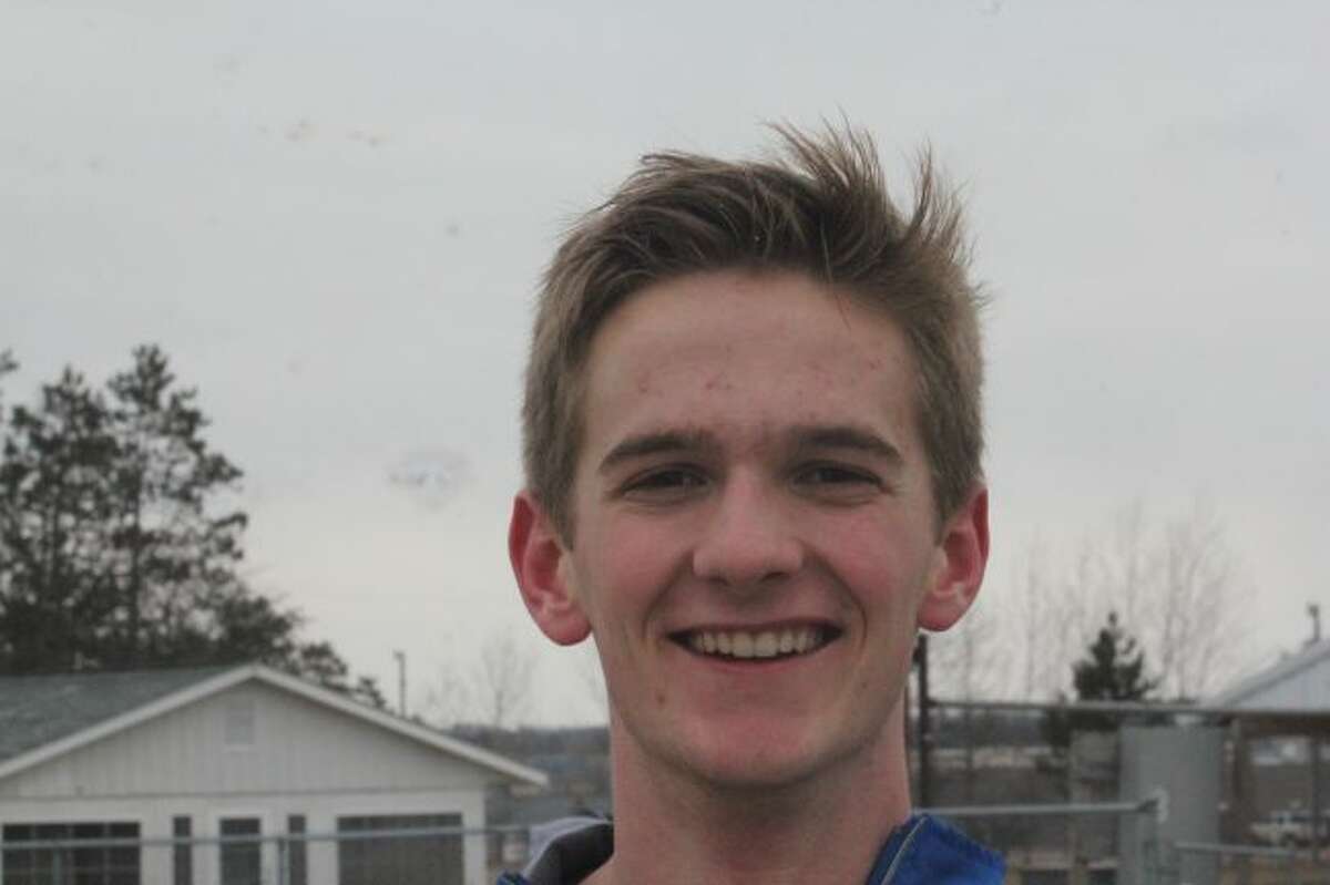 Nathan Woods