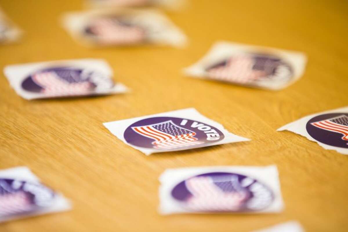 Voters will take to the polls in a little more than a week, and on the ballot in many areas will be candidates for local school boards. (Herald Review file photo)