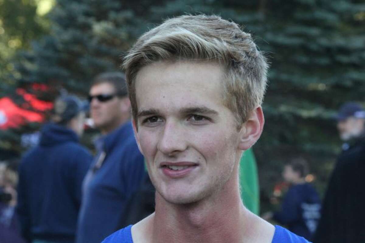 Nathan Woods