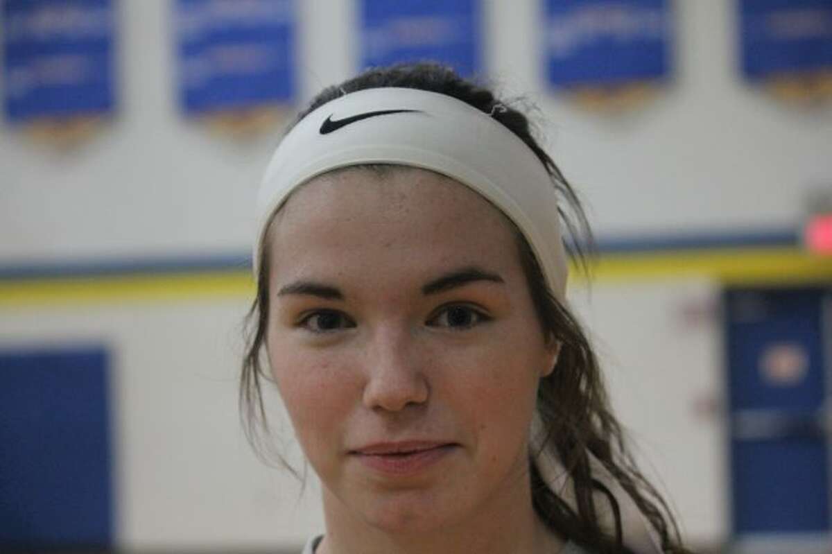 Kyleigh Burhans