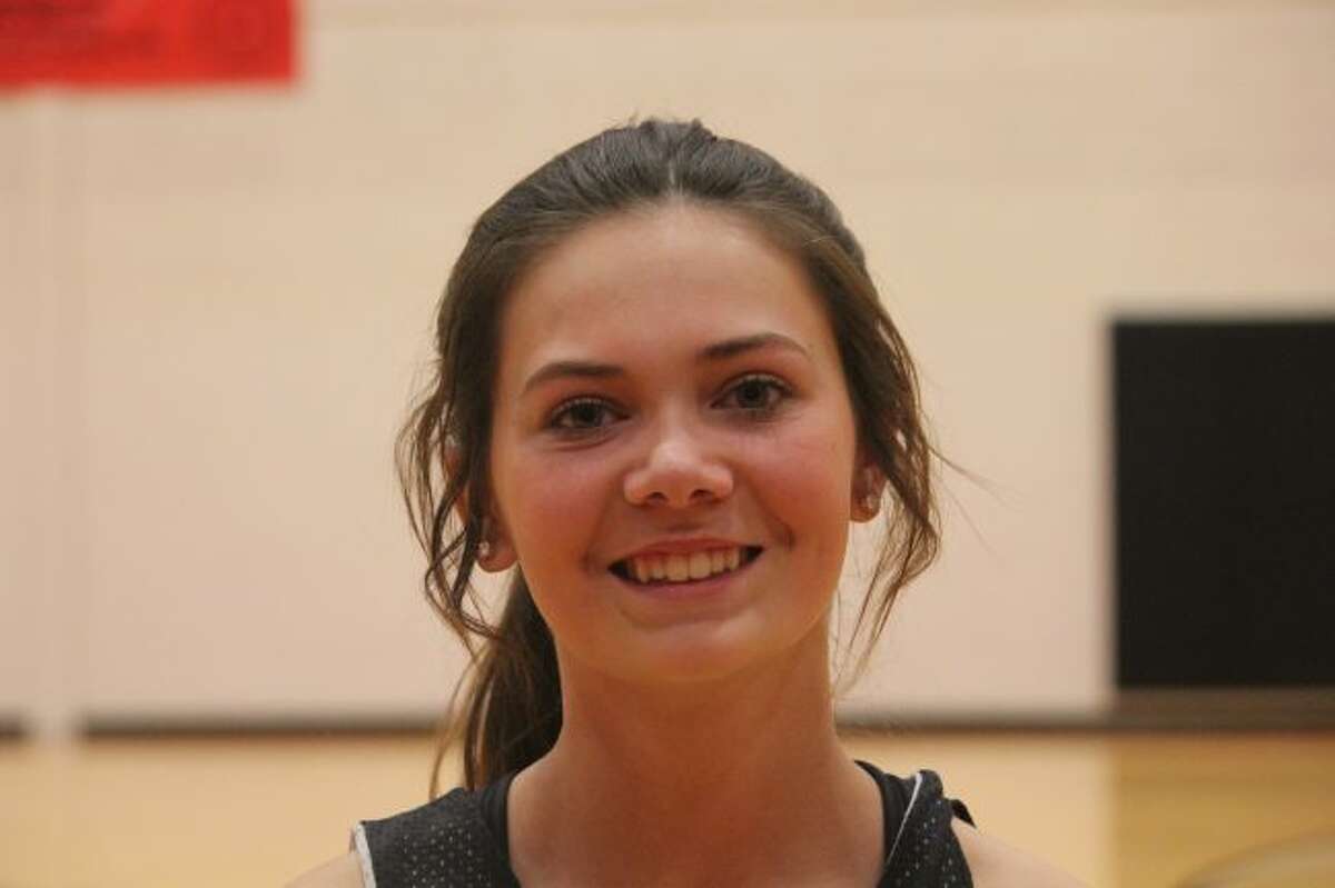 Kamryn Myers