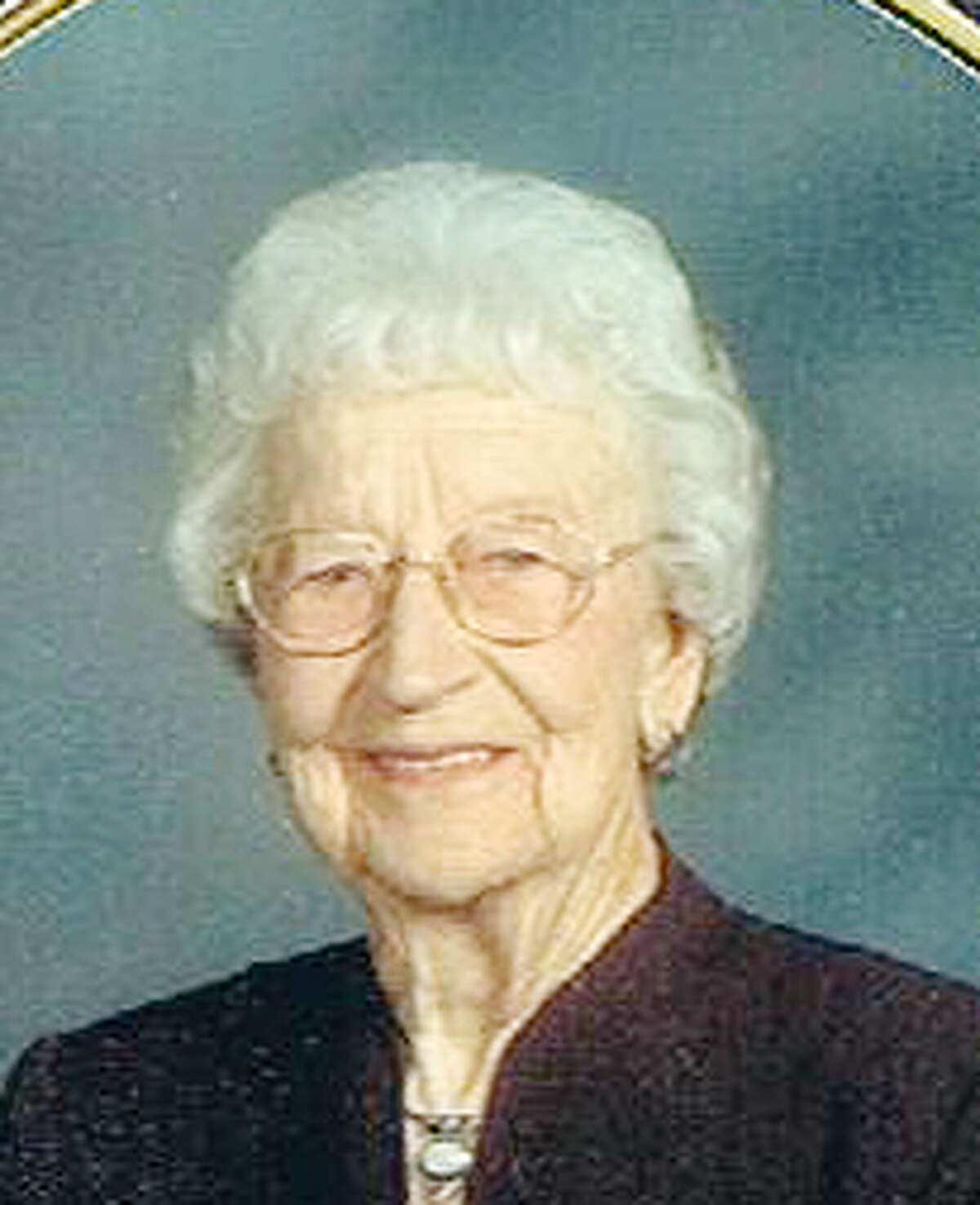 Nellie Maude Bowman Johnson