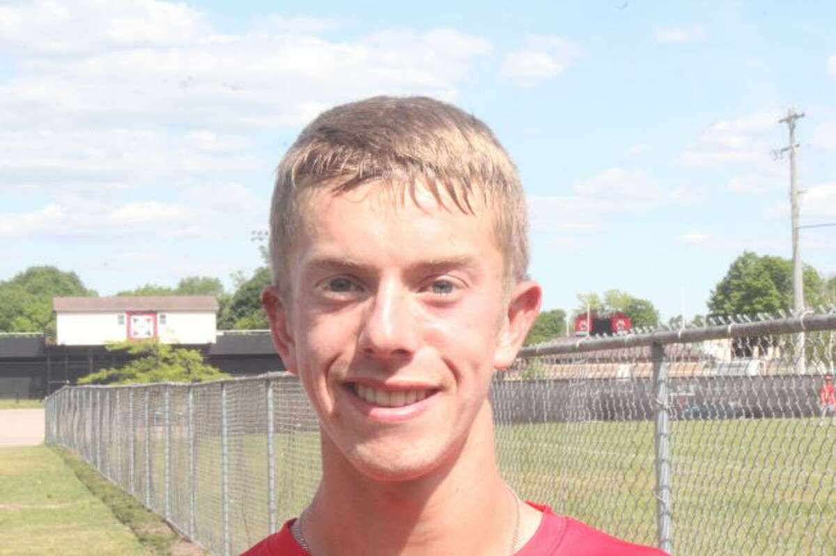 Hunter Morrison