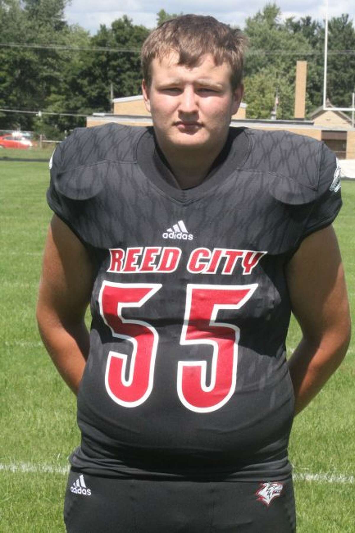 Bryce Grannis