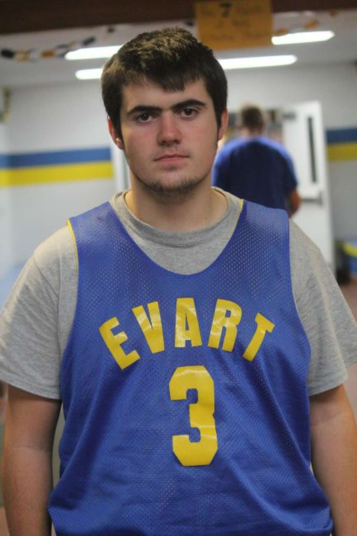 Cam Martin