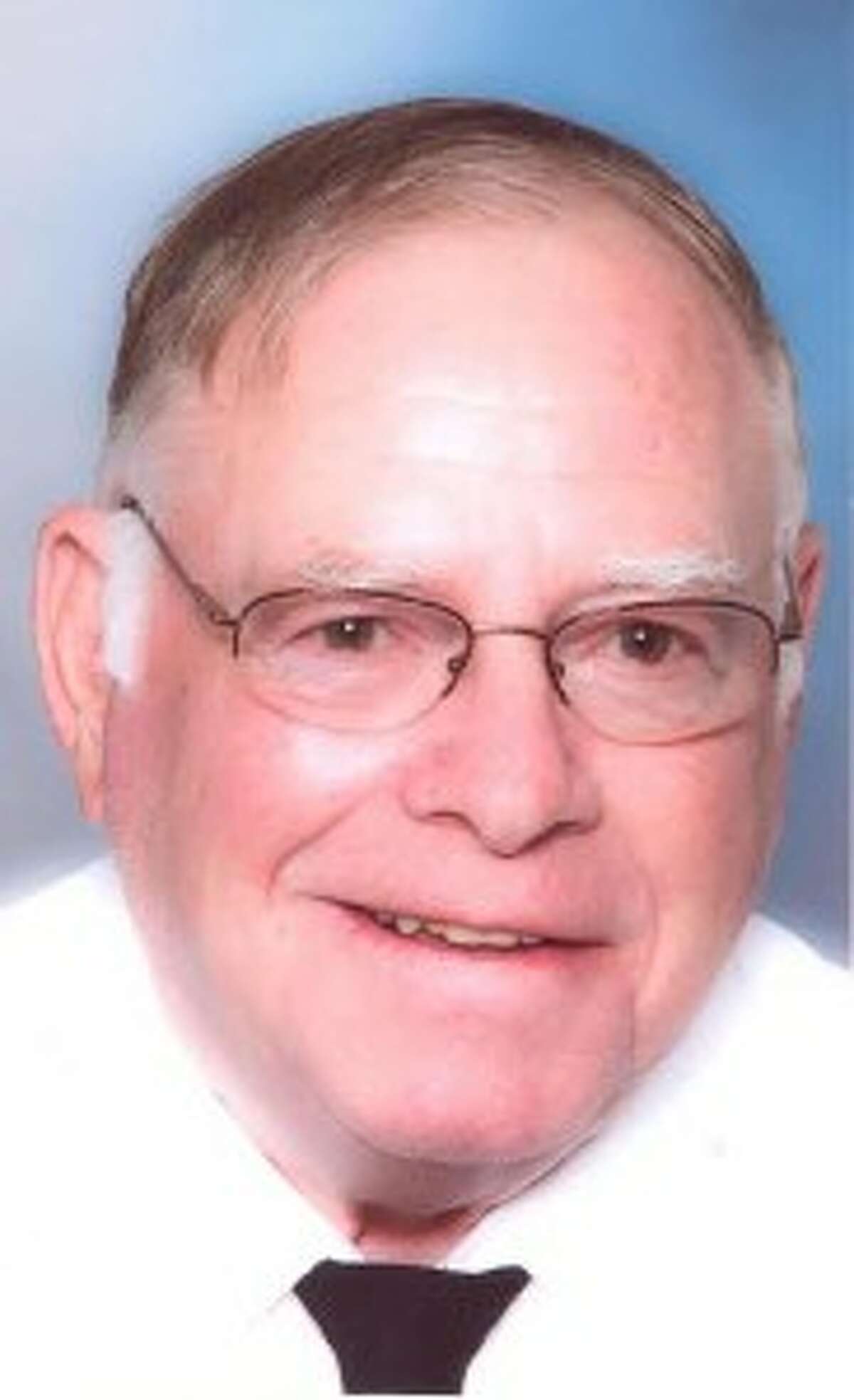 Donald Keith Parker
