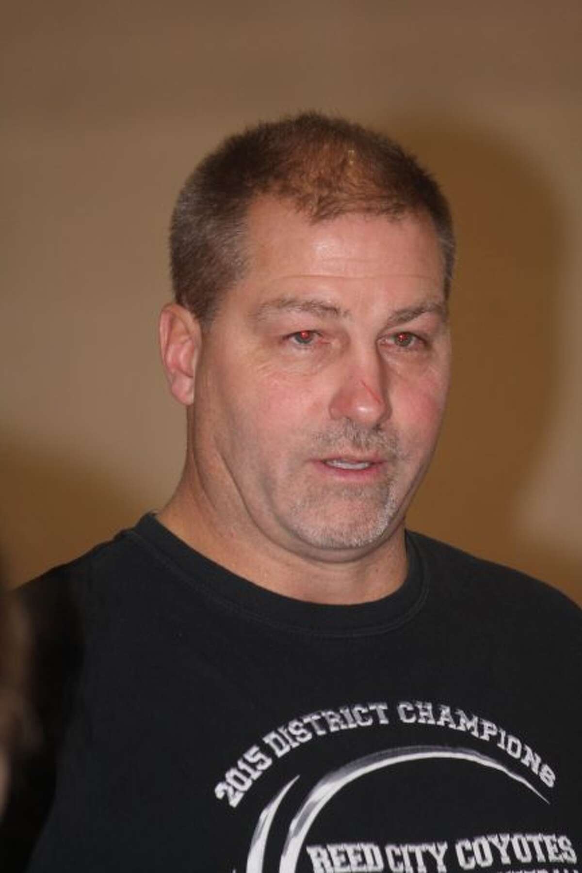 Brian Koopman