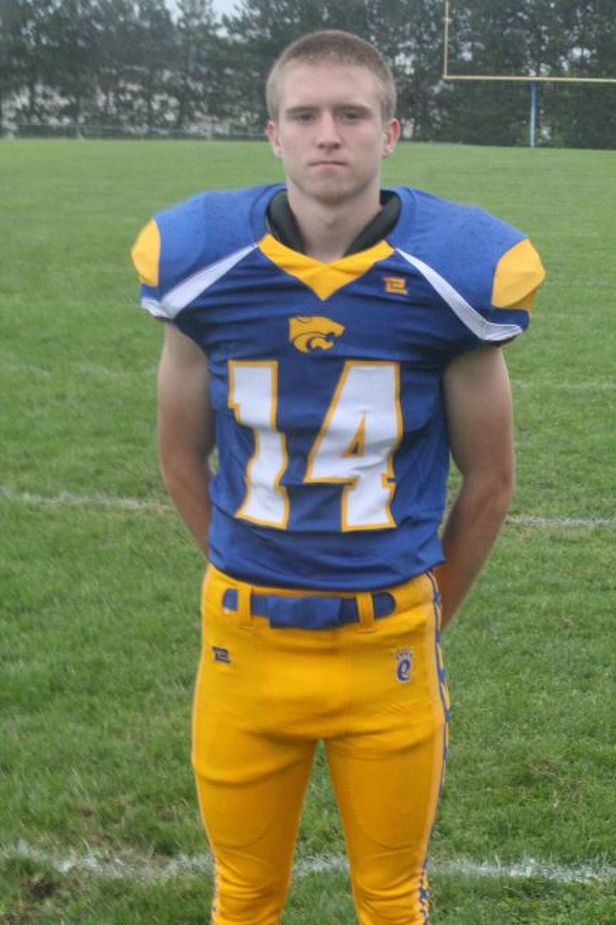 Kyle Stokes