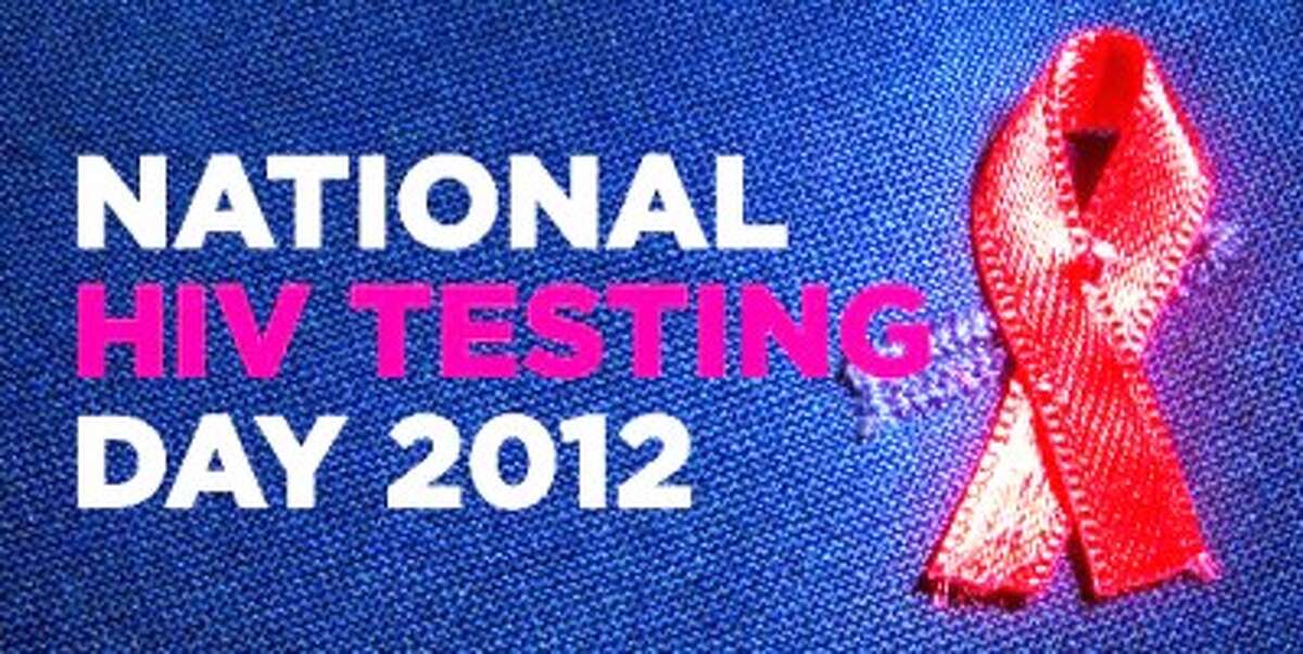 Free HIV testing available June 27 for Osceola County residents