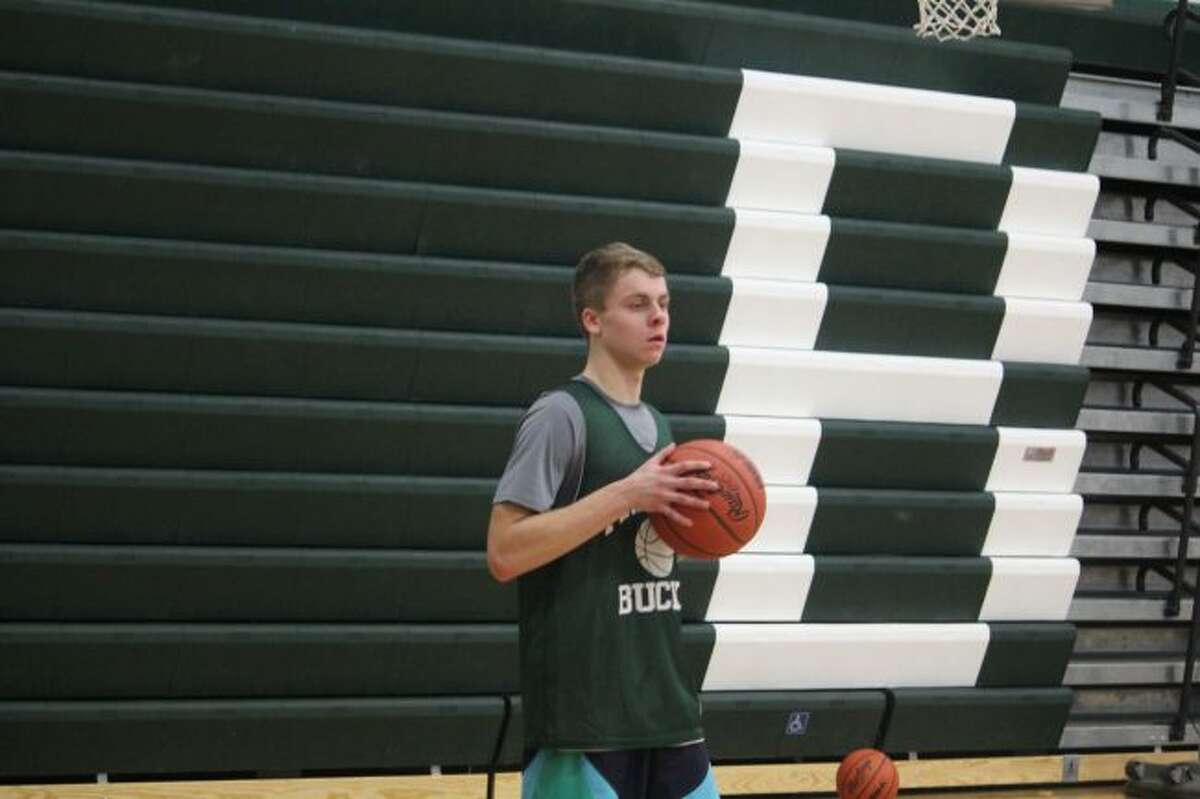 Lane Ruppert