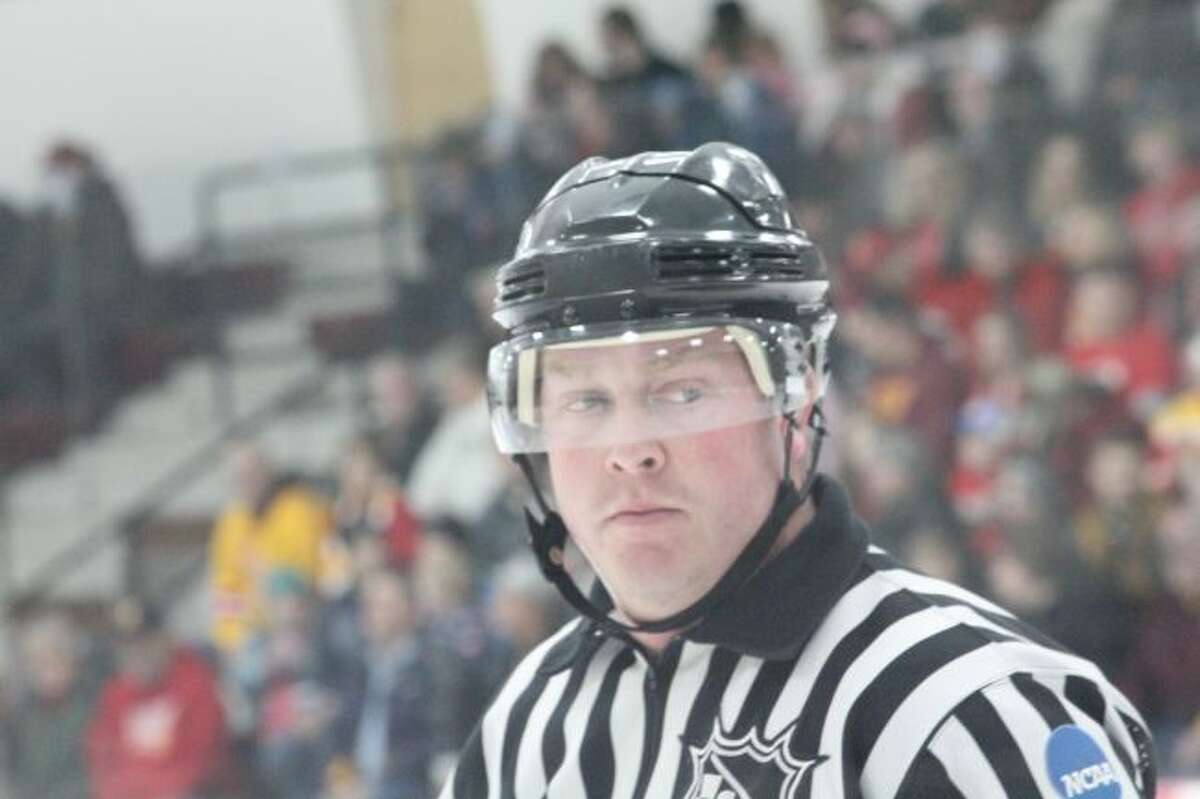 Marty Shaffe