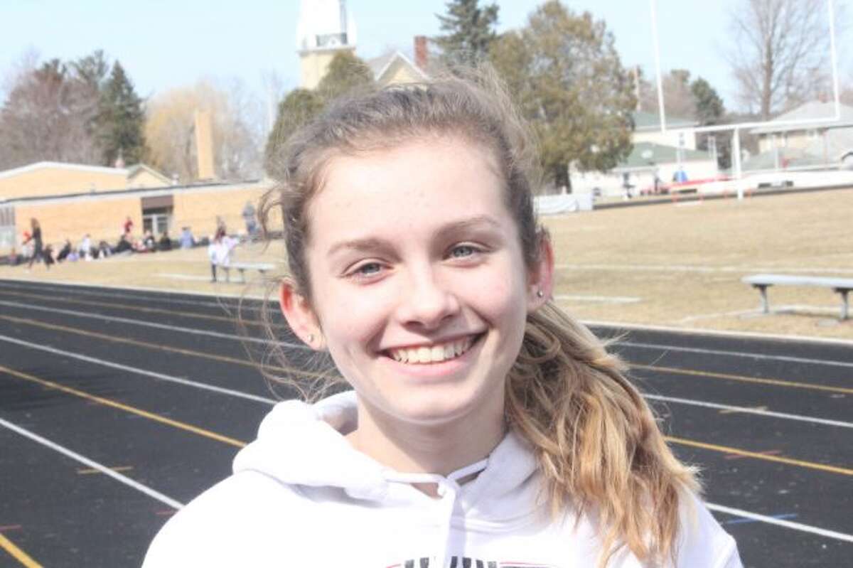 Paige Williams