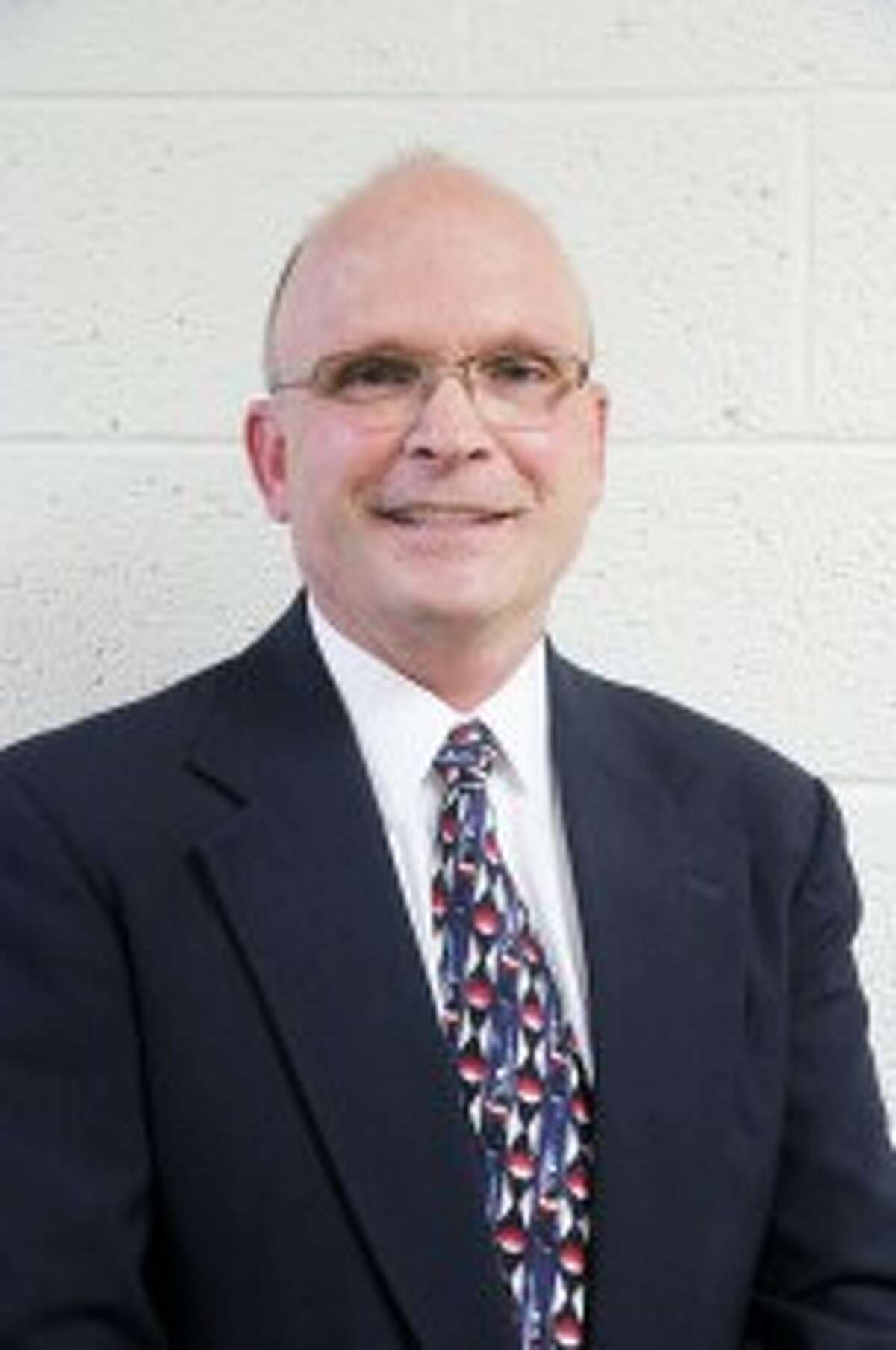 Tim Webster, RCAPS superintendent