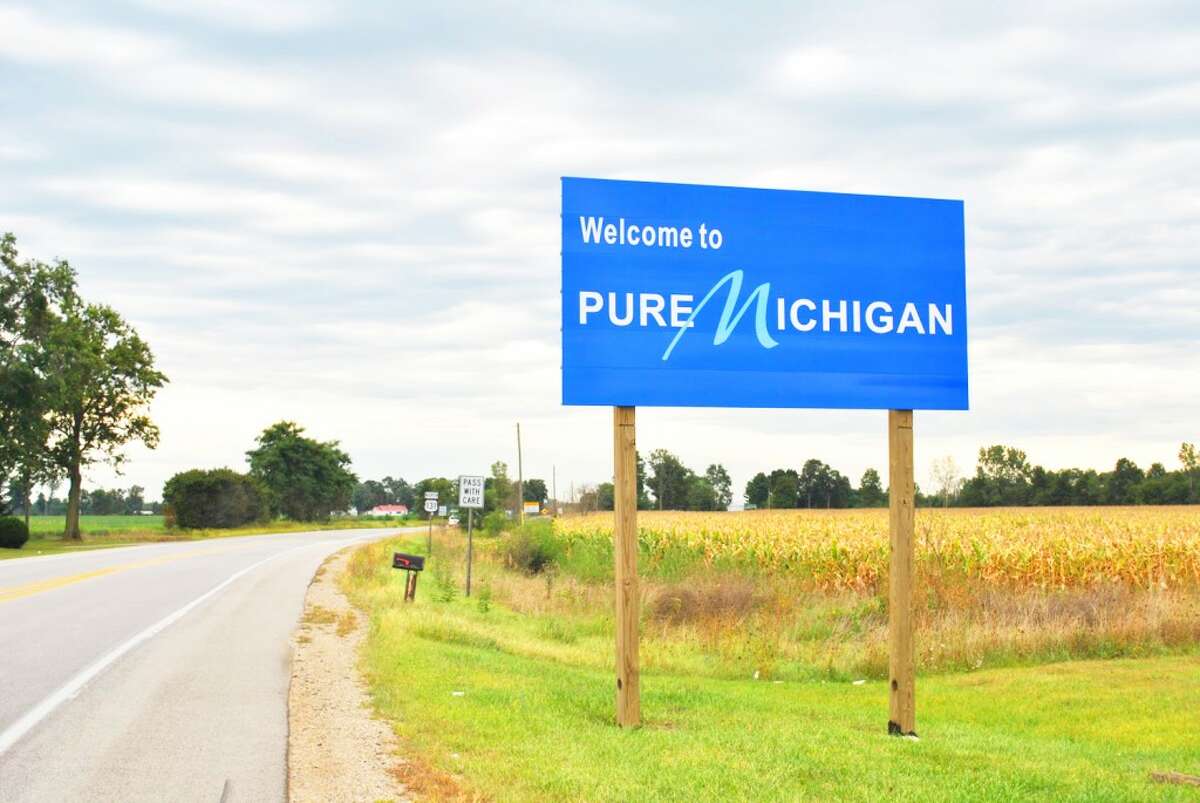 Tourism campaign: The Pure Michigan campaign has its share of supporters and its adversaries. The effectiveness of the tourism campaign is difficult to quantifiy and there are many questions about exactly what the “brand” stands for. (Courtesy photo)