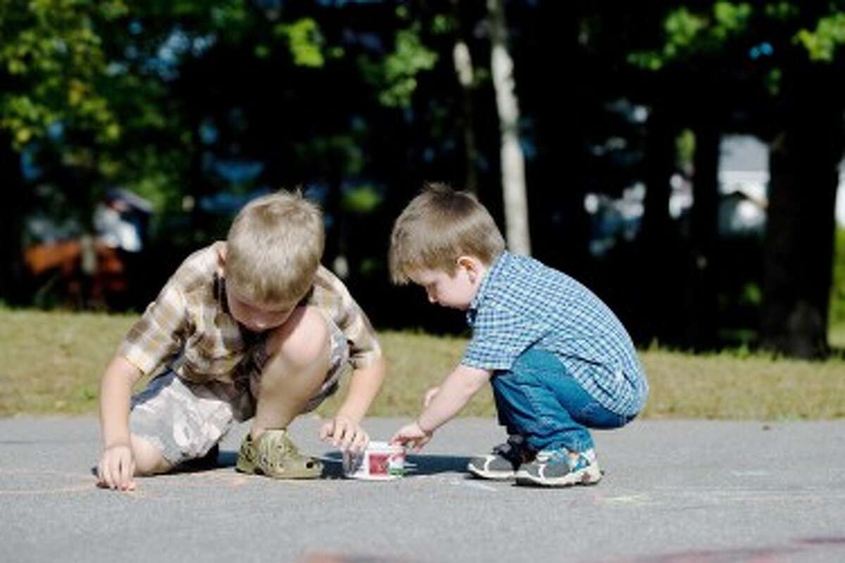 Self-Esteem: Praise is a powerful tool for improving a child's self-esteem. It is very important to support a child's self-esteem as it will affect how they learn, what they do, and how they grow. (Courtesy photo)