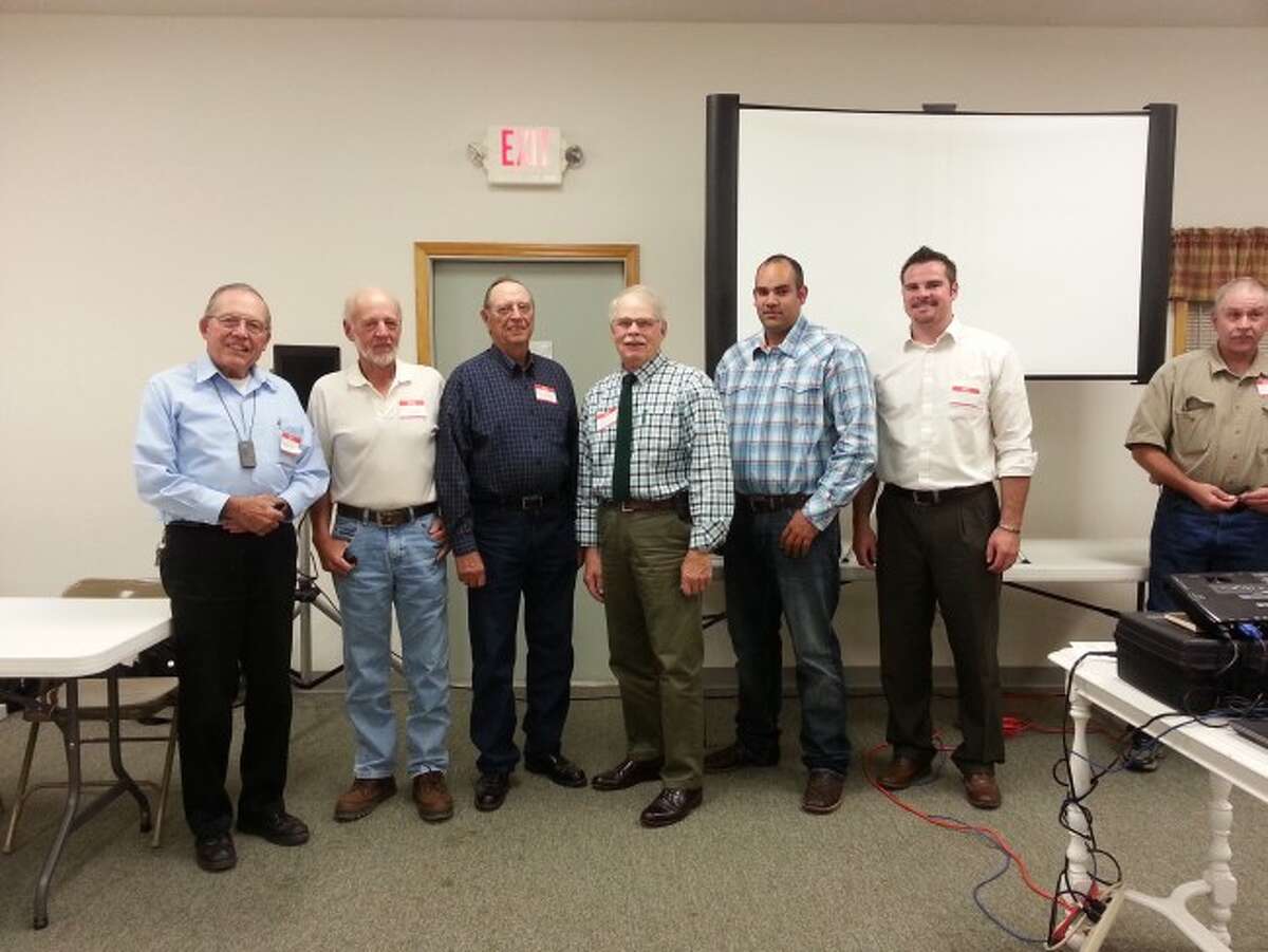 Osceola County Farm Bureau starts new year