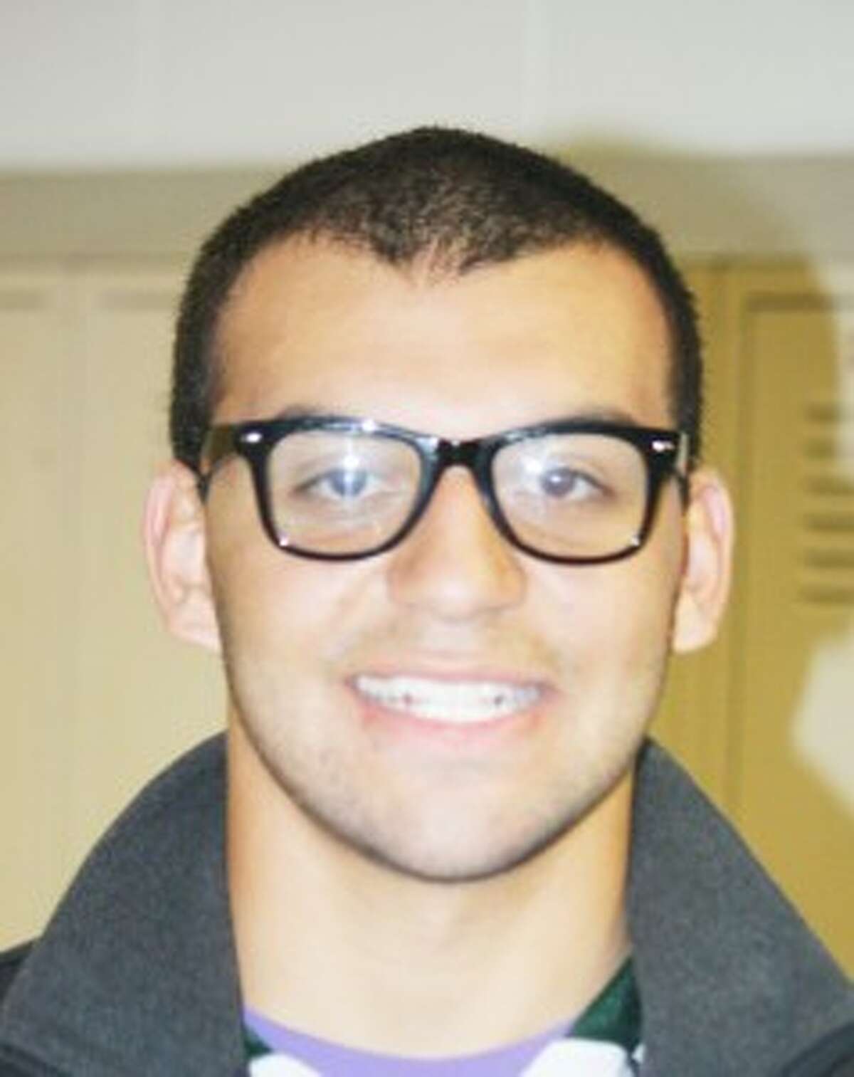 Dominic Garcia