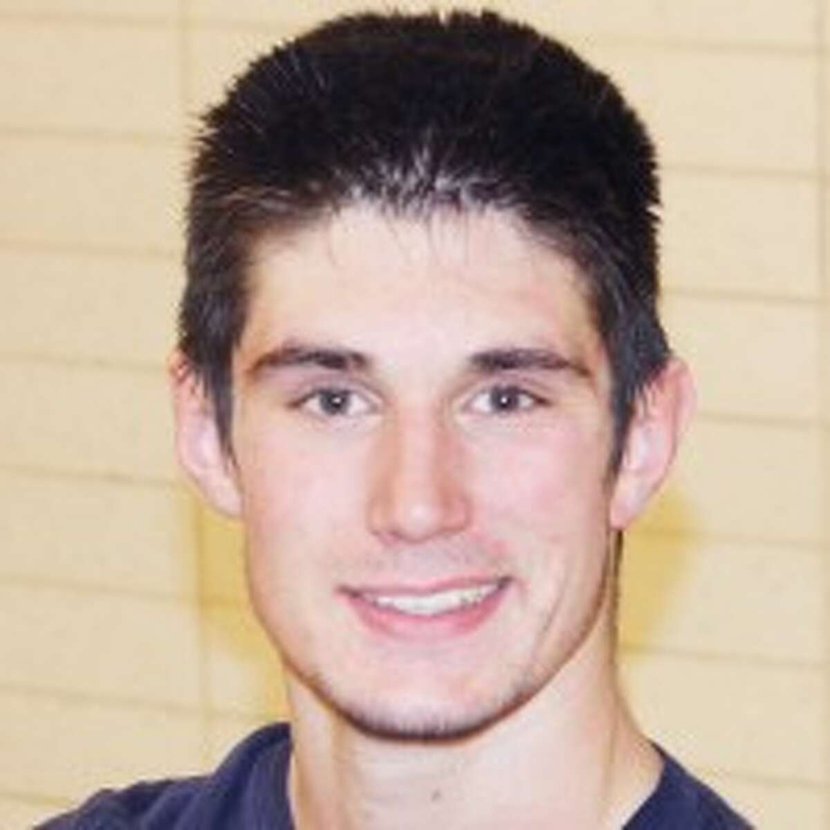 Adam Kehr