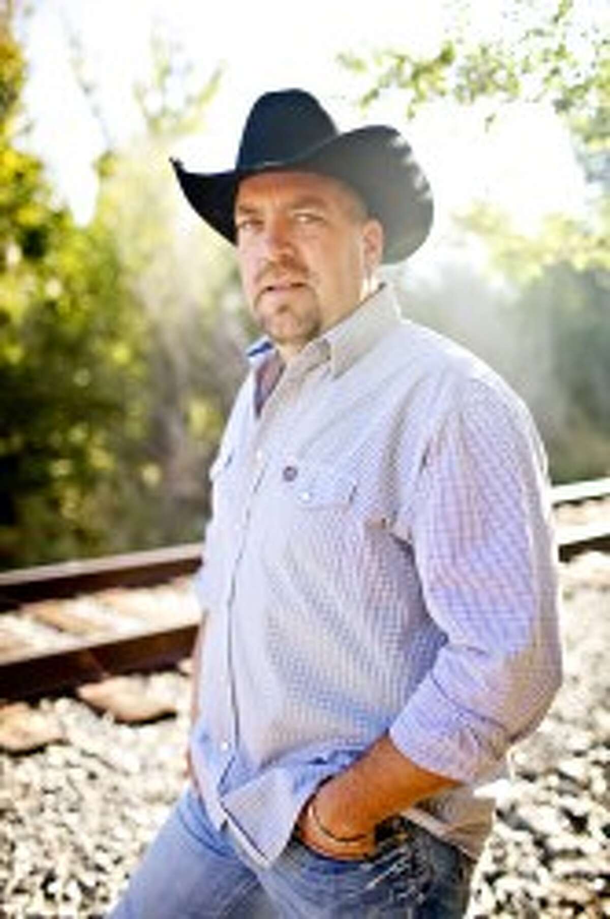 Stolen Horses, a country band from Grand Rapids, will perform at 8 p.m. on Saturday at the Ride for a Cure event, hosted at D Bar D Ranch in Chase. The cost is $25 per person or at least $25 in pledges. Proceeds will benefit the Susan P. Wheatlake Regional Cancer Center. (Courtesy photo)