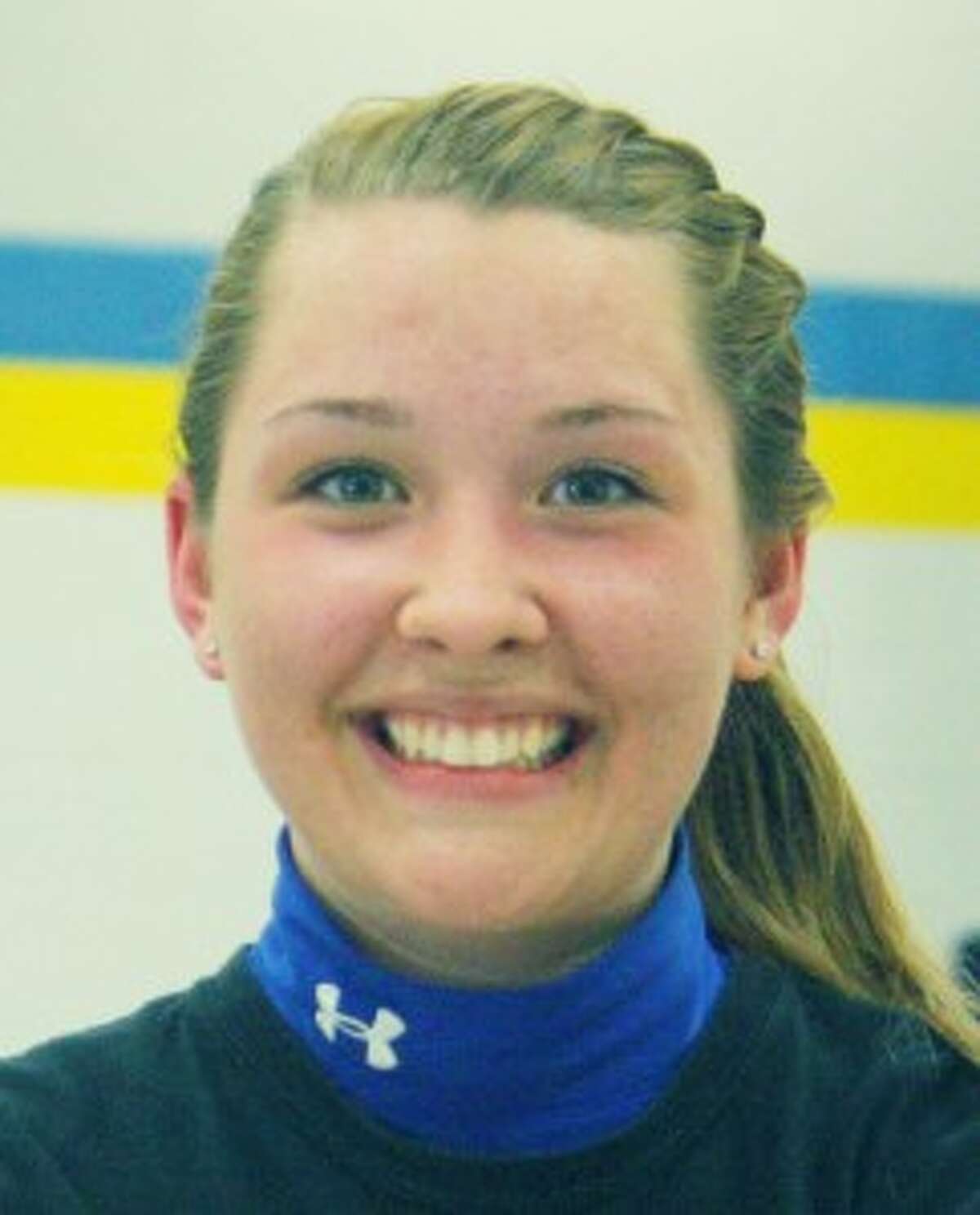 Kirsten Parsons