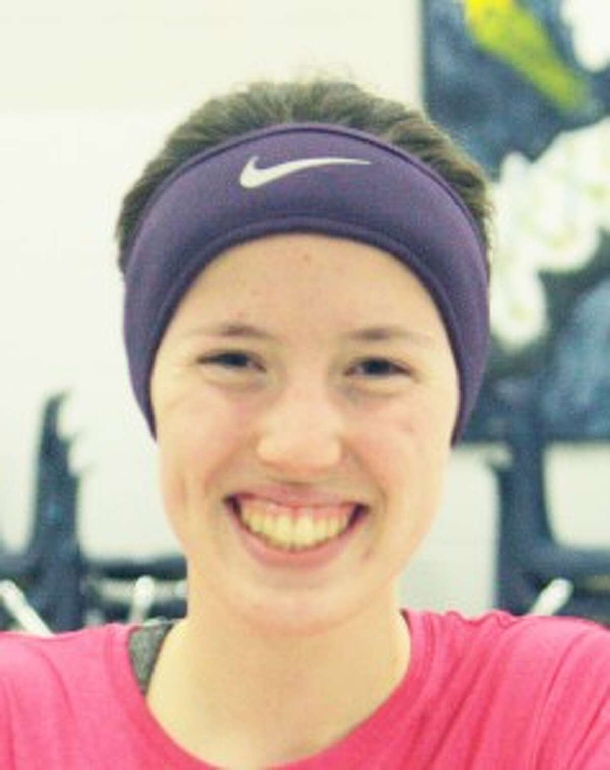 Grace Hamilton