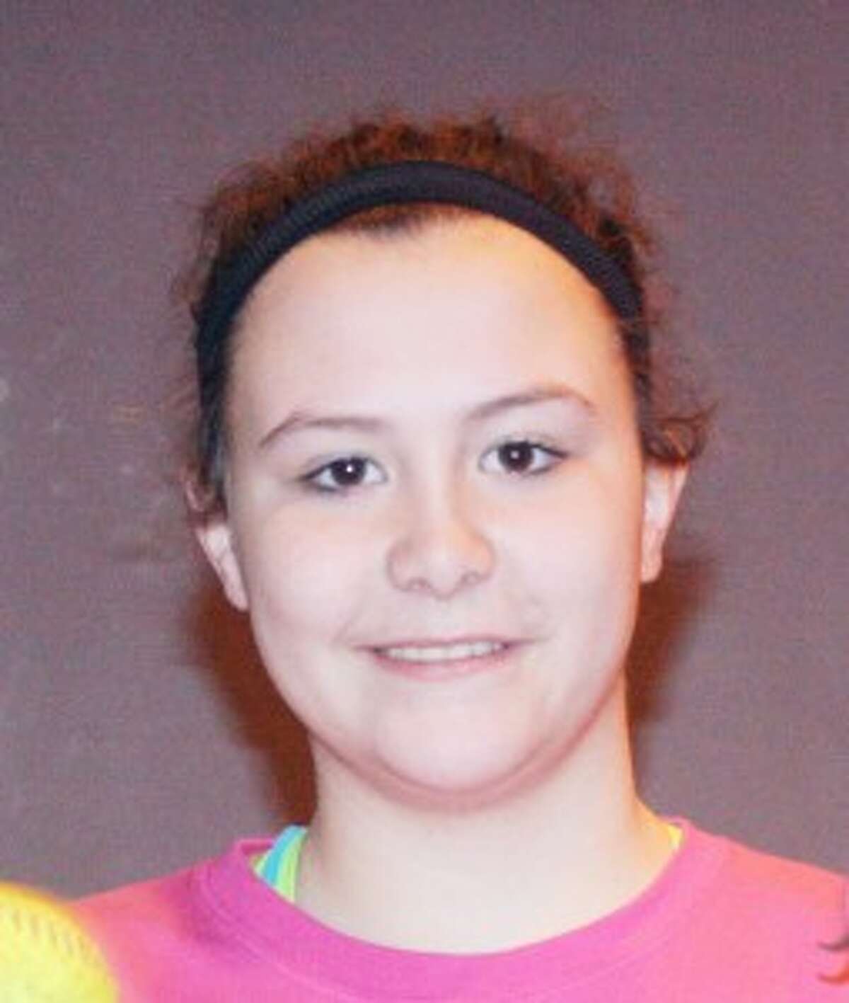 Allyson Yarger