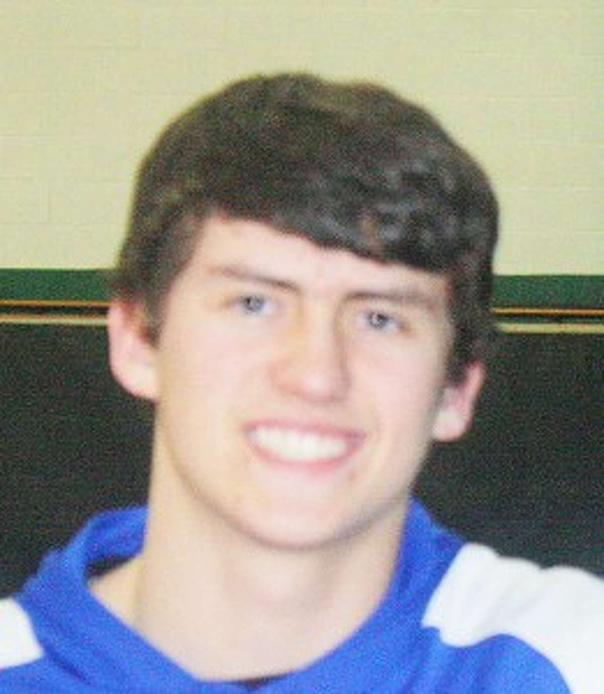 Greg Park