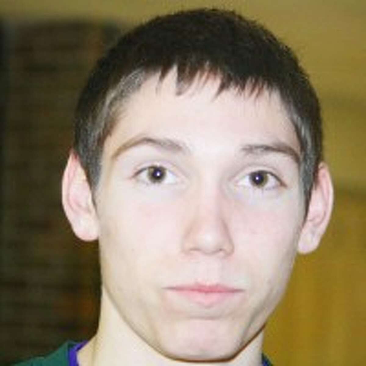 Chris Terburgh