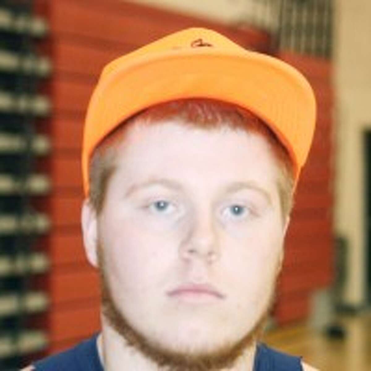 Austin Hansen