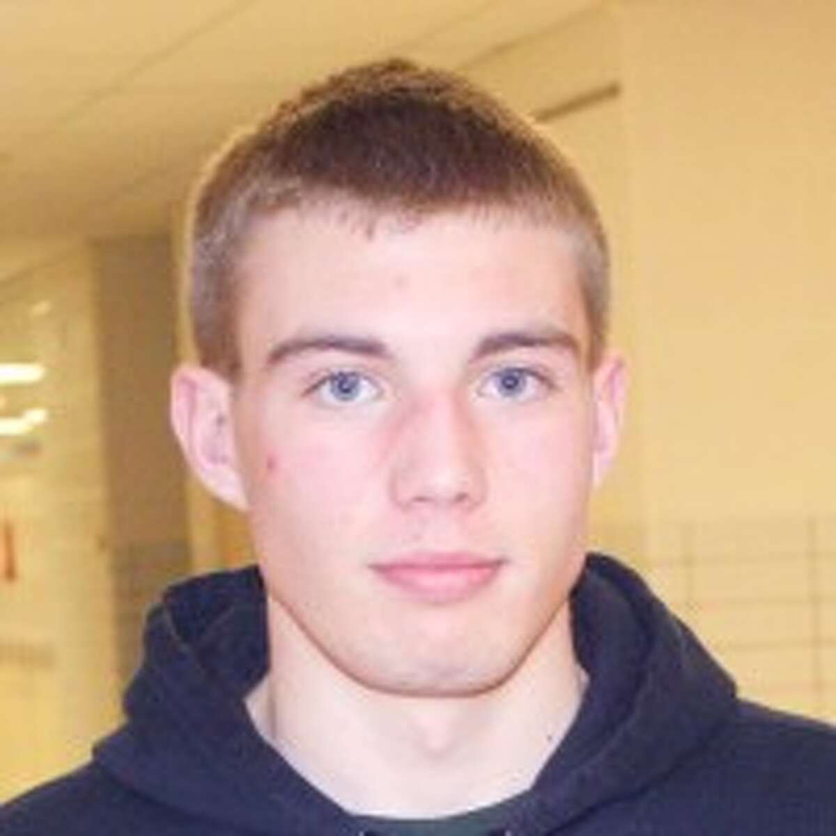 Drake Walker
