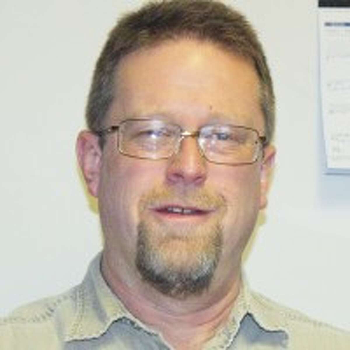 Mark Bullock