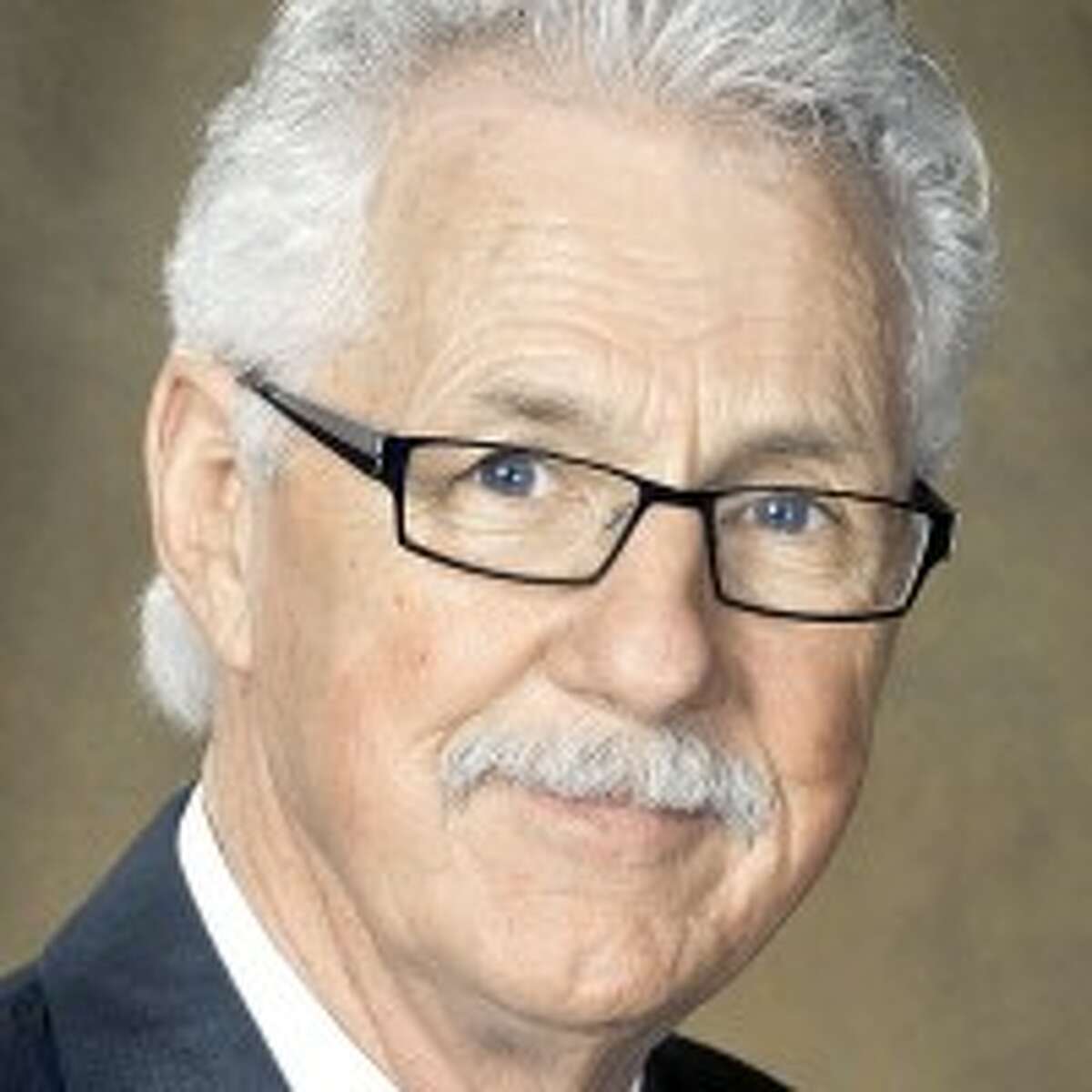 35th district state Sen. Darwin Booher, R-Evart.