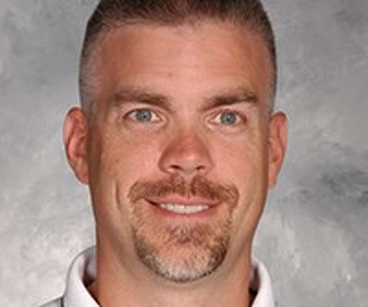 Dean McGuire