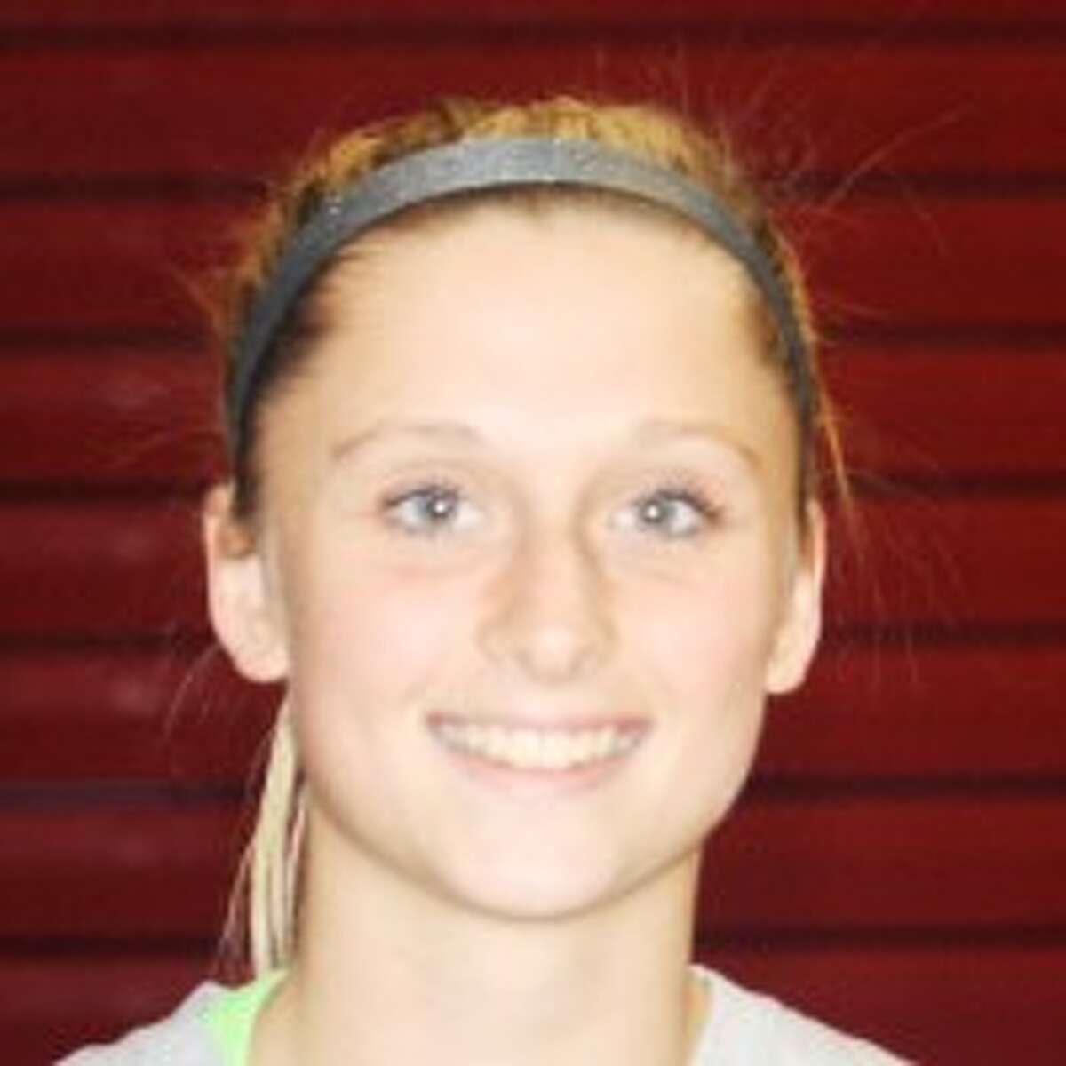 Brenna Westhoff