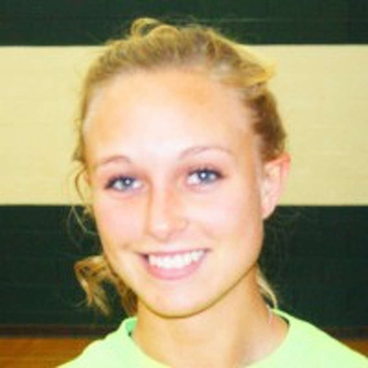 Brooke Pennington