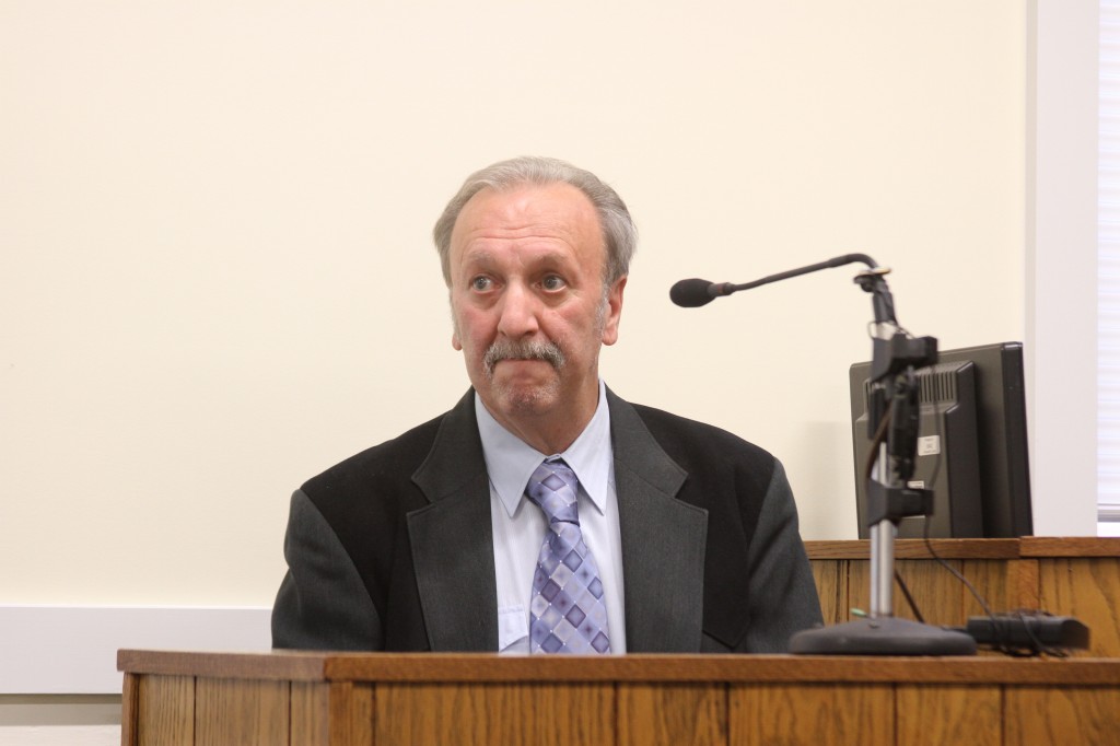 Hullihen double homicide case bound over for trial in Osceola County