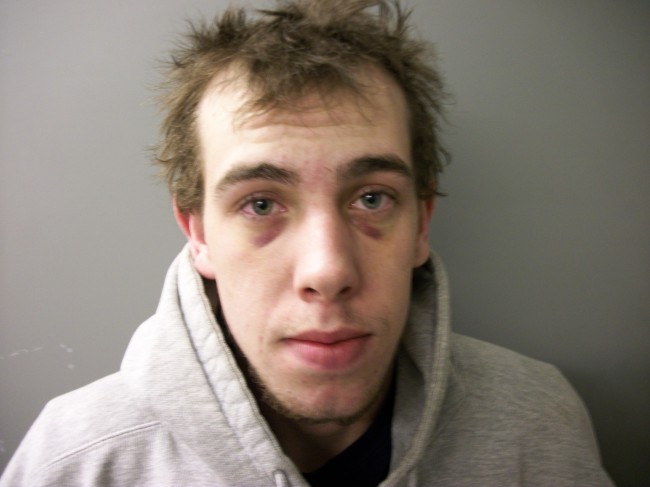Another suspect in custody for Reed City armed robbery