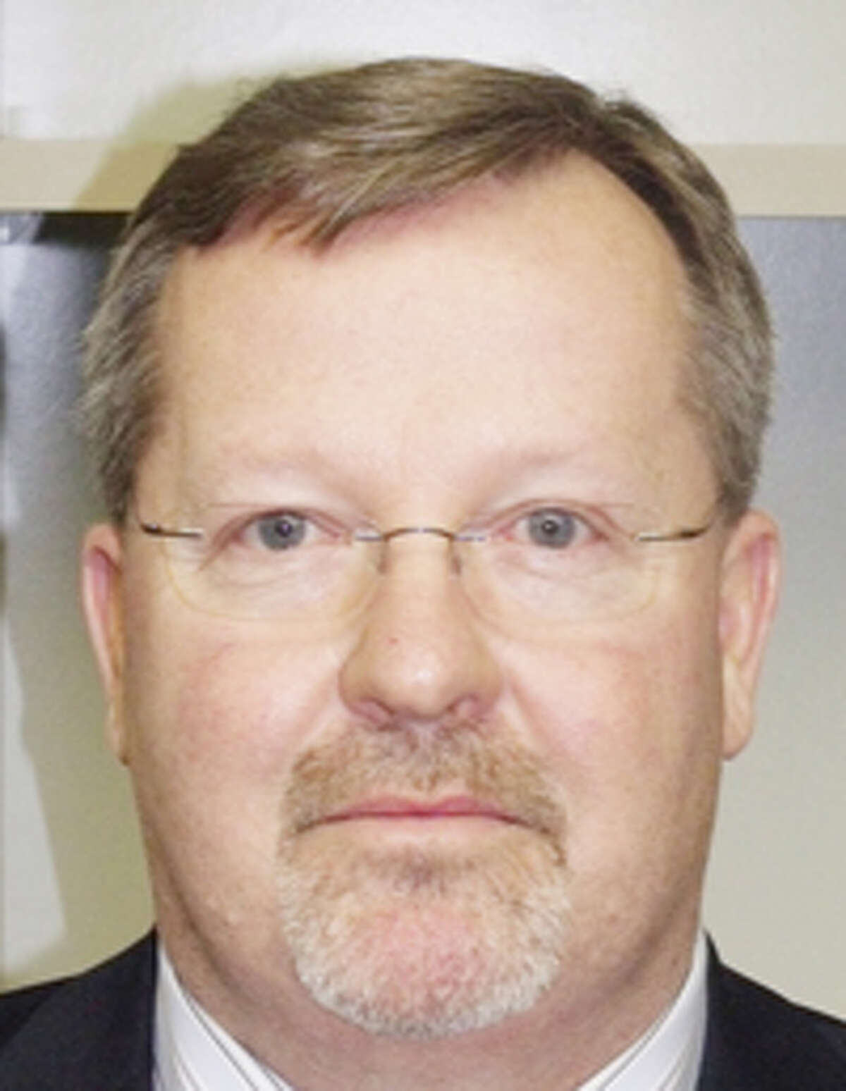 Superintendent Steven Westhoff